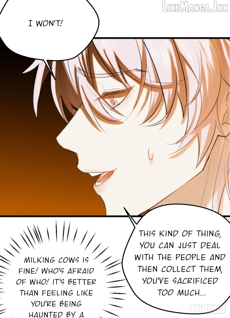 My Own Evil God Chapter 24 - page 45